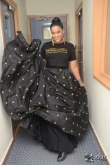 Mumaith Khan Birthday Interview At Big Fm